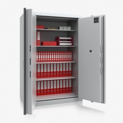 Wertschutzschrank 42718 Amsterdam (1842x1236x728mm) EN 1143-1 Klasse 5 