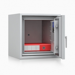 Brandschutztresor 42802 (470x480x465mm) 60 Minuten mit Einbruchschutz S2 