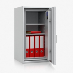 Brandschutztresor 42803 (820x480x465mm) 60 Minuten mit Einbruchschutz S2 