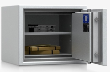 Möbeltresor Dokumententresor 43000 (380x463x427mm) Klasse S2 und S60P 