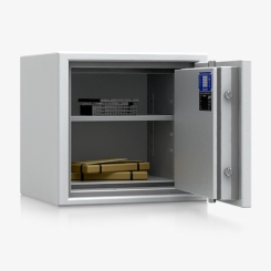 Möbeltresor Dokumententresor 43001 (440x463x427mm) Klasse S2 und S60P 