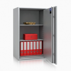 feuerfester Tresor 44504 VdS Klasse 1 (1137x704x471mm) Feuerschutz S60P 