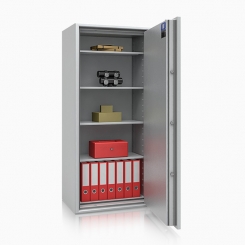 Brandschutztresor Feuerschutztresor 44506 (1507x704x471mm) Klasse I , S60P 