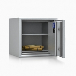 Brandschutztresor Feuerschutztresor 44508 (440x463x440mm) Klasse I , S60P 