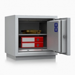 Brandschutztresor 46001 (590x605x560mm) VdS Klasse I , S120P 