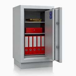 Feuersicherer Tresor 46002 (1050x605x560mm) VdS Klasse I , S120P 