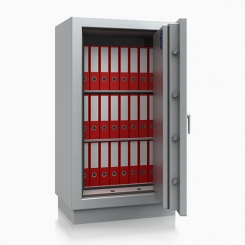 Feuerschutztresor für Papier 46003 (1400x794x560mm) VdS Klasse I , S120P 