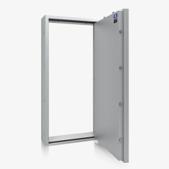 Waffenraumtür 55402 (2000x1000x300mm) EN 1143-1 Klasse 3 