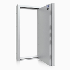 Tresortür Wertraumtür 55461 (1800x900x300mm) EN 1143-1 Klasse 5 