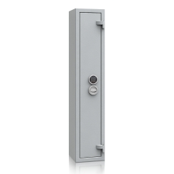 Waffenschrank 55629 Luzern mit Zahlenschloss Grad 0 nach EN 1143-1 