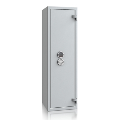 Waffenschrank 55649 Luzern mit Zahlenschloss EN 1143-1 Grad 0 