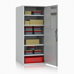 Munitionsschrank PTR 509 