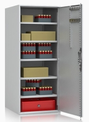 Munitionsschrank PTR 509 