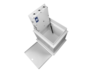 Bodentresor BT 300 VdS Klasse 1 