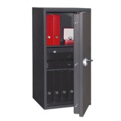 BTM Tresor BTM6S (1020x500x420mm) EN 1143-1 Klasse 1 