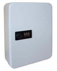 Schlüsselkasten KD20FZ (250x180x80mm) 20 Haken , Zahlenschloss, versandkostenfrei 