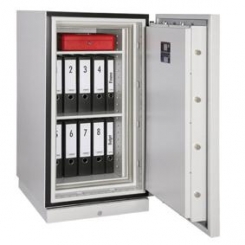 Brandschutztresor Format Paper Star Plus 2 (1090x570x658mm) VdS Klasse I , S120P 