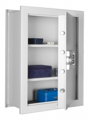 Wandtresor Format Fox 3 mit Elektronikschloss 