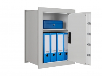 Wandtresor Format Fox 4 