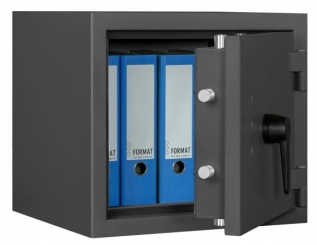 Wertschutzschrank Format Gemini Pro 1 (435x490x430mm) VdS Klasse 1 