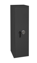 Waffenschrank Jäger 0-6ELO mit Zahlenschloss Grad 0 / 1 EN 1143-1 