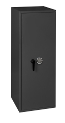 Waffenschrank Jäger N 1-8ELO Klasse 0 / 1 mit Elektronikschloss 