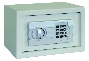 Hoteltresor Format Tiger S (200x310x220mm) , Preis inkl. Fracht 