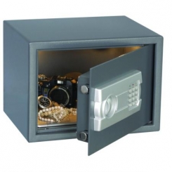 Munitionsschrank PTR5 (250x350x250mm) Elektronikschloss , Preis inkl. Fracht 