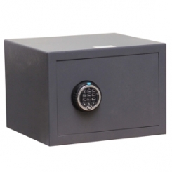 Möbeltresor Format M 410 mit Elektronikschloss 