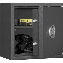 Kurzwaffentresor KWT 1100 EN 1143-1 Klasse 1 für Kurzwaffen und Munition 