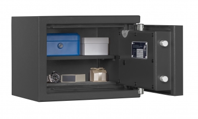 Wertschutzschrank Format Lyra 0 (270x350x280mm) EN 1143-1 Klasse 0 