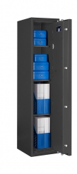 Wertschutzschrank Format Lyra 11 (1320x310x375mm) EN 1143-1 Klasse 0 
