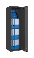 BTM Tresor Betäubungsmitteltresor 1 3-125 Klasse 1 EN 1143-1 