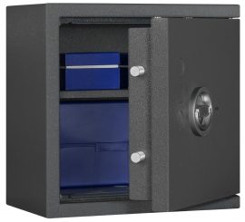 Wertschutzschrank Format Lyra 1 (405x400x270mm) EN 1143-1 Klasse 0 