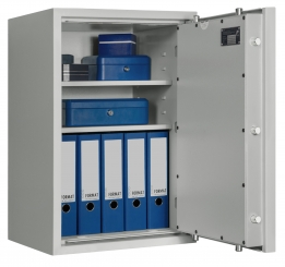 Wertschutzschrank Format Lyra 4 (750x500x420mm) EN 1143-1 Klasse 0 