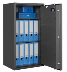 Wertschutzschrank Format Lyra 5 (950x500x420mm) EN 1143-1 Klasse 0 