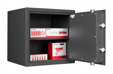 Munitionsschrank MT 2 S1 Sicherheitsschrank (405x405x385mm) 