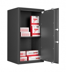 Munitionsschrank MT 4 S1 Sicherheitsschrank (740x405x385mm) 