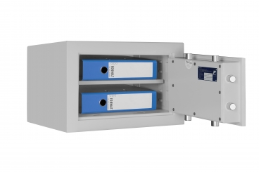 Wertschutzschrank Format Orion 20-410 (336x496x410mm) VdS Klasse I 