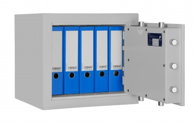 Wertschutzschrank Format Orion 30-410 (436x496x410mm) VdS Klasse I 