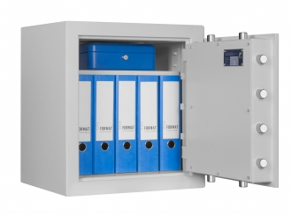 Wertschutzschrank Format Orion 40-410 (536x496x410mm) VdS Klasse I 