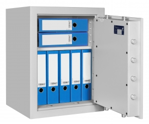 Wertschutzschrank Format Orion 50-410 (636x496x410mm) VdS Klasse I 