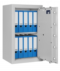 Wertschutzschrank Format Orion 70-410 (836x496x410mm) VdS Klasse I 