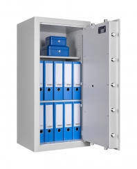 Wertschutzschrank Format Orion 80-410 (1036x496x410mm) VdS Klasse I 