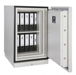 Brandschutztresor Format Paper Star Plus 1 (930x570x658mm) VdS Klasse I , S120P 