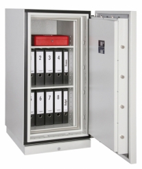 Brandschutztresor Format Paper Star Plus 3 (1450x570x658mm) VdS Klasse I , S120P 