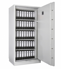 Brandschutztresor Format Paper Star Plus 5 (2010x940x681mm) VdS Klasse I , S120P 