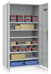 Munitionsschrank PTR 511 