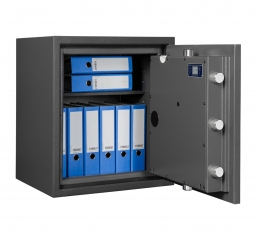 Wertschutztresor Format Rubin Pro 10 (684x604x500mm) VdS Klasse 3 