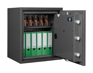Kurzwaffentresor Rubin Pro 10KWT EN 1143-1 Klasse 3 